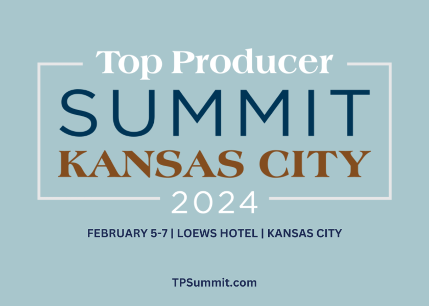 America’s Premier Farmers and Ranchers to Gather at 2024 Top Producer